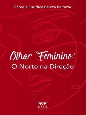 cover image of Olhar feminino